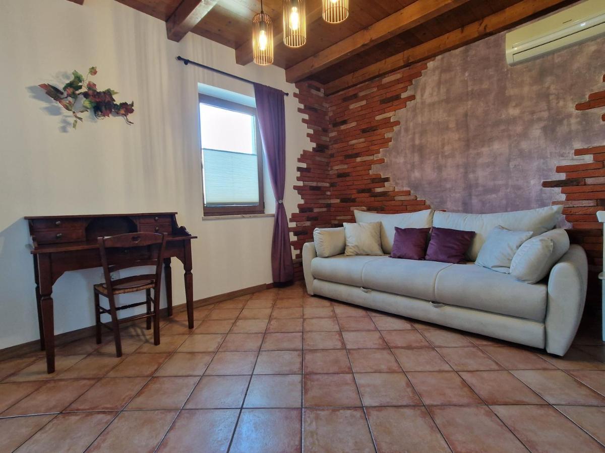 Wine & Apartment Vinales Koper Exterior photo