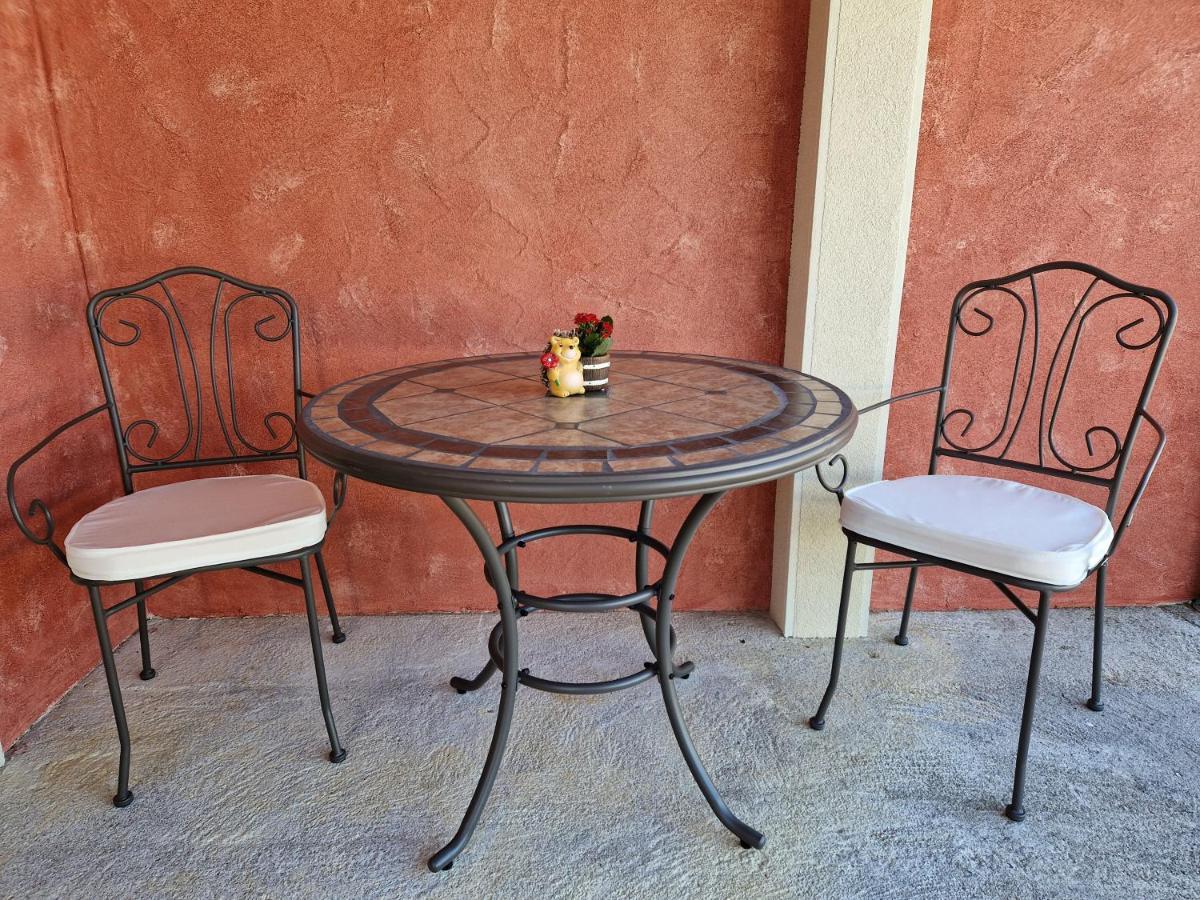 Wine & Apartment Vinales Koper Exterior photo