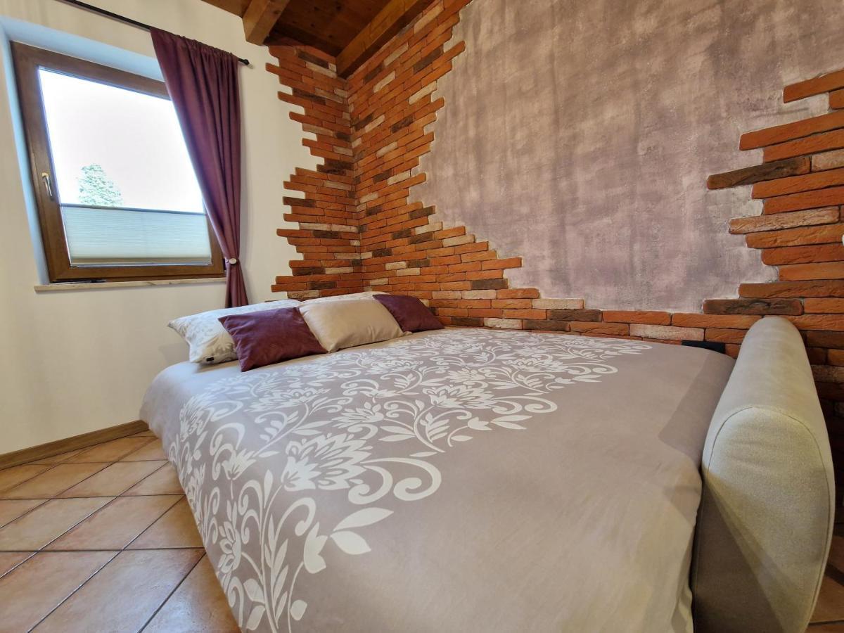 Wine & Apartment Vinales Koper Exterior photo