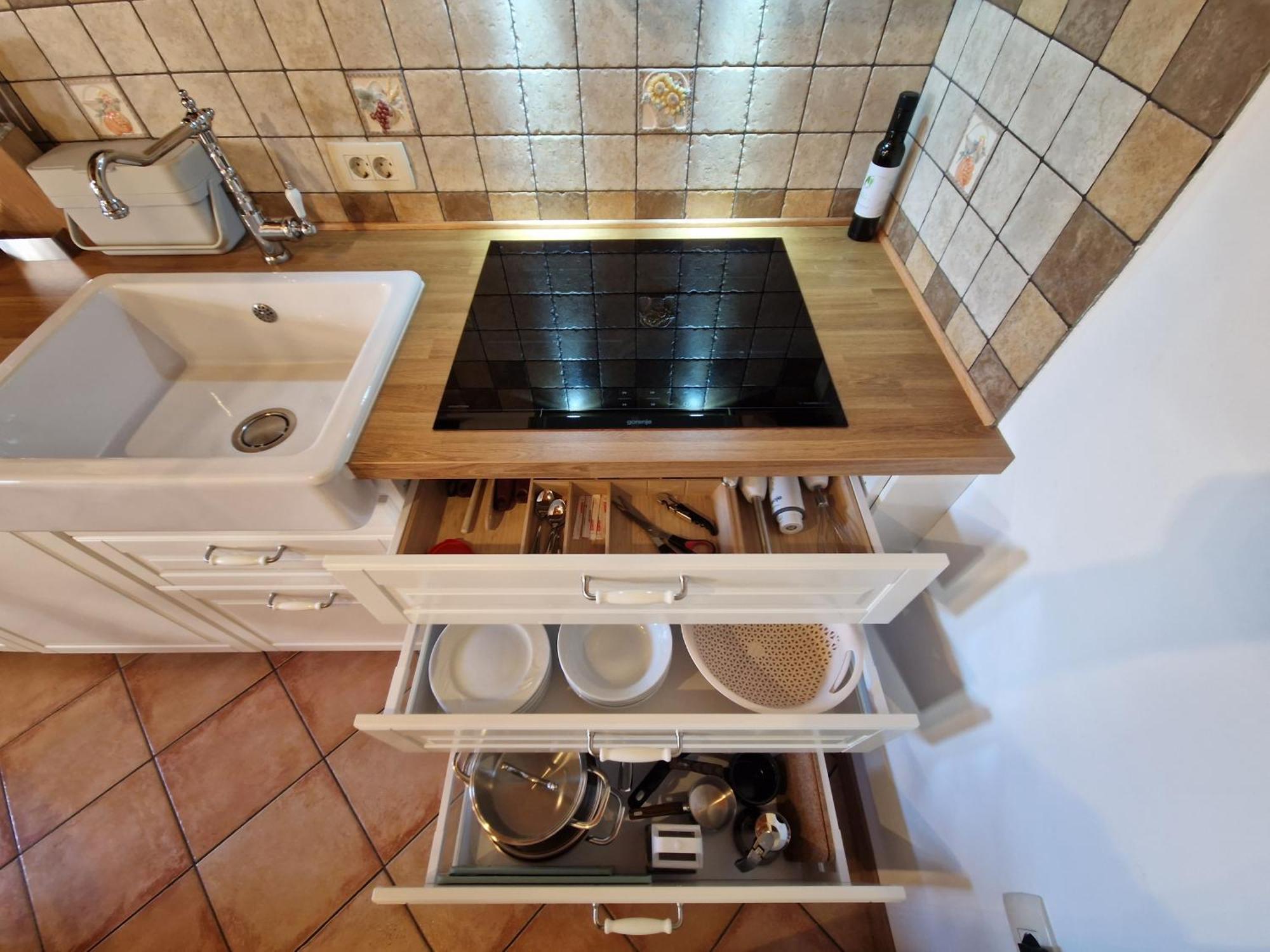 Wine & Apartment Vinales Koper Exterior photo
