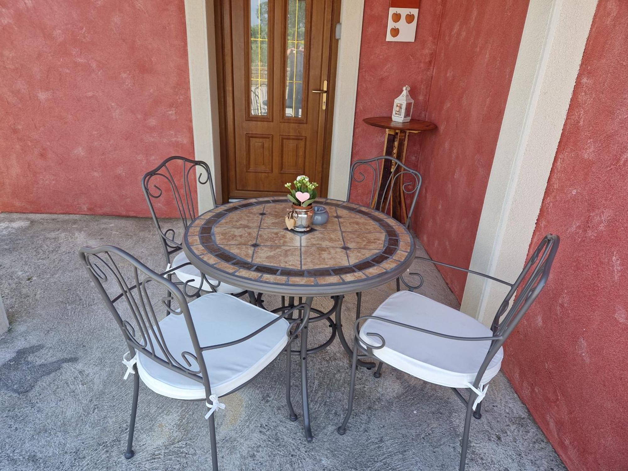 Wine & Apartment Vinales Koper Exterior photo